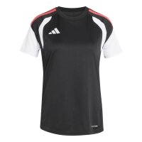 adidas Tiro 26L Jsyw Trikot Damen - black/semi lucid red