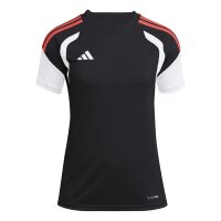 adidas Tiro 26L Jsyw Trikot Damen - black/semi lucid red