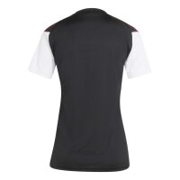 adidas Tiro 26L Jsyw Trikot Damen - black/semi lucid red