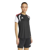 adidas Tiro 26L Jsyw Trikot Damen - black/semi lucid red