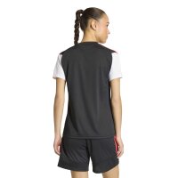 adidas Tiro 26L Jsyw Trikot Damen - black/semi lucid red