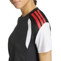 adidas Tiro 26L Jsyw Trikot Damen - black/semi lucid red