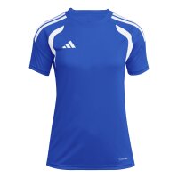 adidas Tiro 26L Jsyw Trikot Damen - team royal blue/white