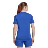 adidas Tiro 26L Jsyw Trikot Damen - team royal blue/white