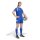 adidas Tiro 26L Jsyw Trikot Damen - team royal blue/white