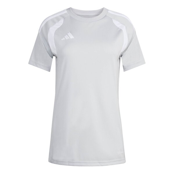 adidas Tiro 26L Jsyw Trikot Damen - team light grey/white