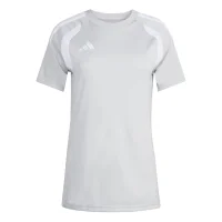 adidas Tiro 26L Jsyw Trikot Damen - team light grey/white
