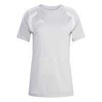 adidas Tiro 26L Jsyw Trikot Damen - team light grey/white