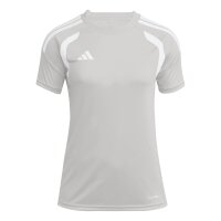 adidas Tiro 26L Jsyw Trikot Damen - team light grey/white
