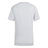 adidas Tiro 26L Jsyw Trikot Damen - team light grey/white