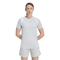 adidas Tiro 26L Jsyw Trikot Damen - team light grey/white