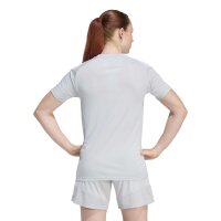 adidas Tiro 26L Jsyw Trikot Damen - team light grey/white