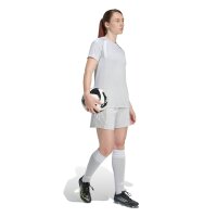 adidas Tiro 26L Jsyw Trikot Damen - team light grey/white