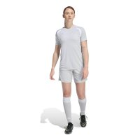 adidas Tiro 26L Jsyw Trikot Damen - team light grey/white