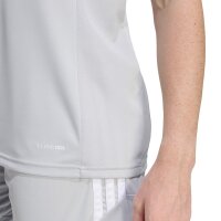 adidas Tiro 26L Jsyw Trikot Damen - team light grey/white