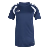 adidas Tiro 26L Jsyw Trikot Damen - team navy blue 2/white
