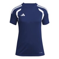 adidas Tiro 26L Jsyw Trikot Damen - team navy blue 2/white