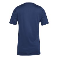 adidas Tiro 26L Jsyw Trikot Damen - team navy blue 2/white