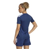 adidas Tiro 26L Jsyw Trikot Damen - team navy blue 2/white