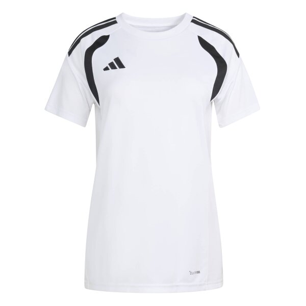 adidas Tiro 26L Jsyw Trikot Damen - white/black/black