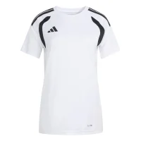adidas Tiro 26L Jsyw Trikot Damen - white/black/black