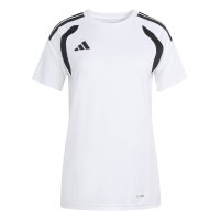 adidas Tiro 26L Jsyw Trikot Damen - white/black/black