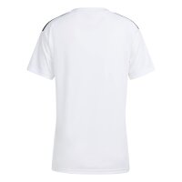 adidas Tiro 26L Jsyw Trikot Damen - white/black/black