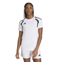 adidas Tiro 26L Jsyw Trikot Damen - white/black/black