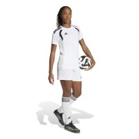 adidas Tiro 26L Jsyw Trikot Damen - white/black/black