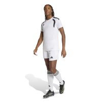 adidas Tiro 26L Jsyw Trikot Damen - white/black/black