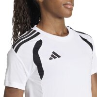 adidas Tiro 26L Jsyw Trikot Damen - white/black/black