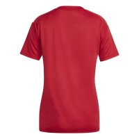 adidas Tiro 26L Jsyw Trikot Damen - team power red 2/white