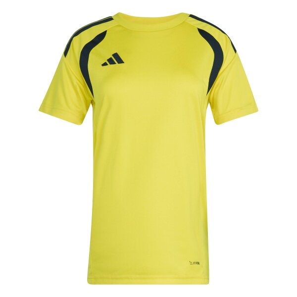 adidas Tiro 26L Jsyw Trikot Damen - team yellow/black