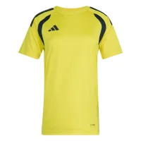 adidas Tiro 26L Jsyw Trikot Damen - team yellow/black