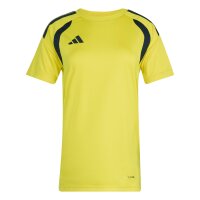 adidas Tiro 26L Jsyw Trikot Damen - team yellow/black