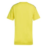 adidas Tiro 26L Jsyw Trikot Damen - team yellow/black
