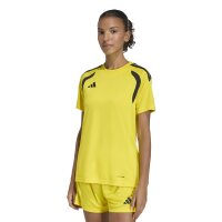 adidas Tiro 26L Jsyw Trikot Damen - team yellow/black