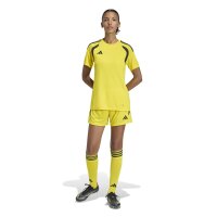 adidas Tiro 26L Jsyw Trikot Damen - team yellow/black