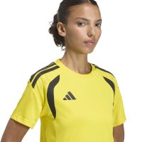adidas Tiro 26L Jsyw Trikot Damen - team yellow/black