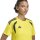 adidas Tiro 26L Jsyw Trikot Damen - team yellow/black