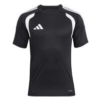 adidas Tiro 26 League Jersey Herren - black/white