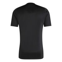 adidas Tiro 26 League Jersey Herren - black/white