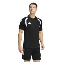 adidas Tiro 26 League Jersey Herren - black/white