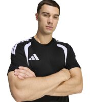 adidas Tiro 26 League Jersey Herren - black/white