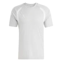 adidas Tiro 26 League Jersey Herren - team light grey/white
