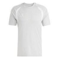 adidas Tiro 26 League Jersey Herren - team light grey/white