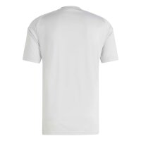 adidas Tiro 26 League Jersey Herren - team light grey/white