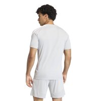 adidas Tiro 26 League Jersey Herren - team light grey/white