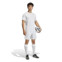 adidas Tiro 26 League Jersey Herren - team light grey/white