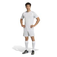 adidas Tiro 26 League Jersey Herren - team light grey/white